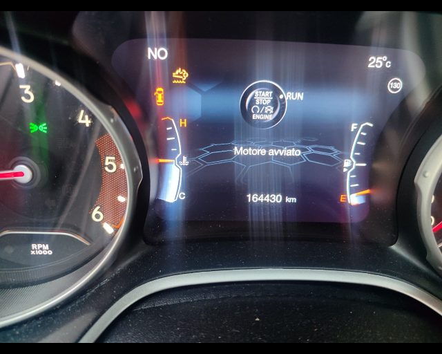 JEEP COMPASS 2.0 MULTIJET II 4WD LIMITED - foto 28