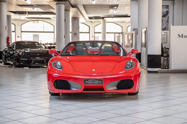 FERRARI F430 SPIDER F1|CARBON|SCUDETTI|19"|UF - foto 2