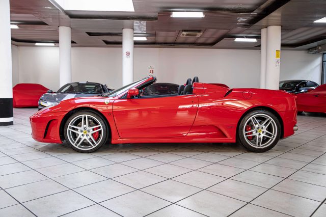 FERRARI F430 SPIDER F1|CARBON|SCUDETTI|19"|UF - foto 4
