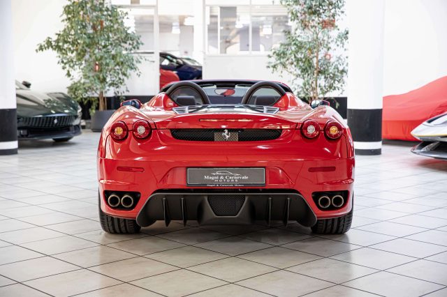 FERRARI F430 SPIDER F1|CARBON|SCUDETTI|19"|UF - foto 6