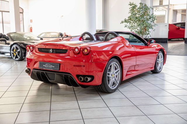 FERRARI F430 SPIDER F1|CARBON|SCUDETTI|19"|UF - foto 7