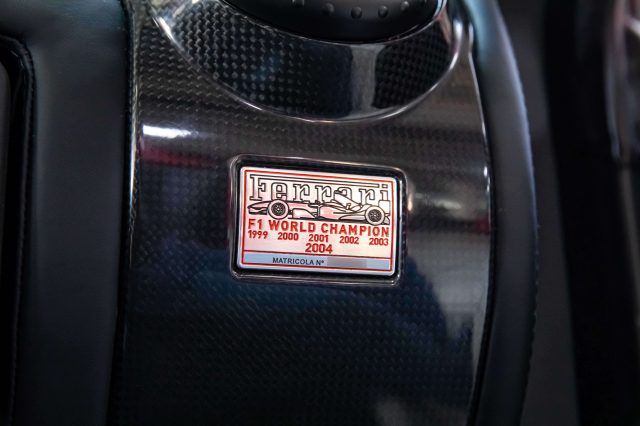 FERRARI F430 SPIDER F1|CARBON|SCUDETTI|19"|UF - foto 13