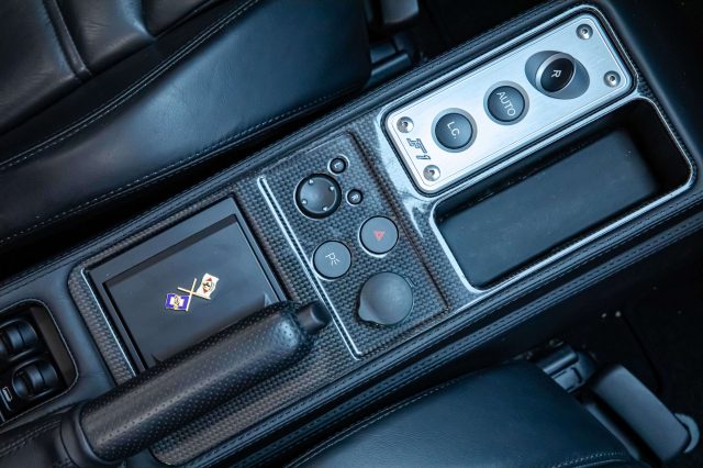 FERRARI F430 SPIDER F1|CARBON|SCUDETTI|19"|UF - foto 14