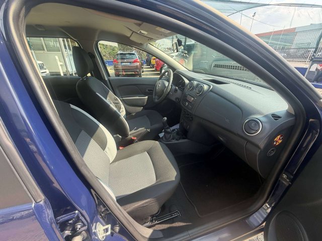 DACIA LOGAN LOGAN II MCV MCV 1.2 AMBIANCE FA - foto 6