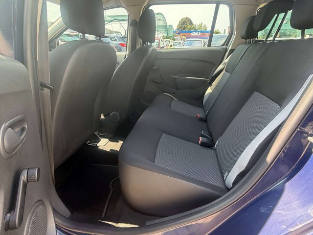 DACIA LOGAN LOGAN II MCV MCV 1.2 AMBIANCE FA - foto 8