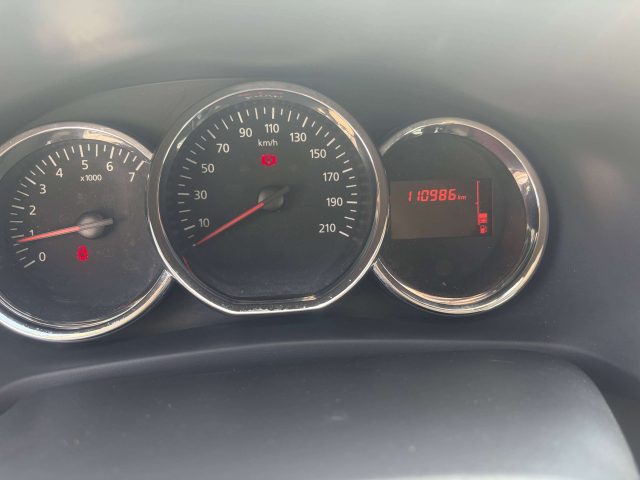 DACIA LOGAN LOGAN II MCV MCV 1.2 AMBIANCE FA - foto 13