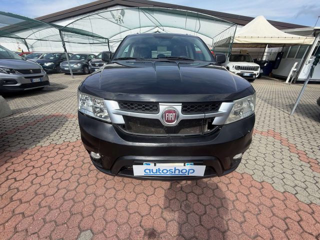 FIAT FREEMONT FREEMONT 2.0 MJT 16V LOUNGE 170C - foto 6