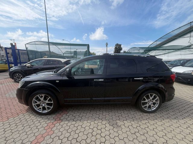 FIAT FREEMONT FREEMONT 2.0 MJT 16V LOUNGE 170C - foto 7