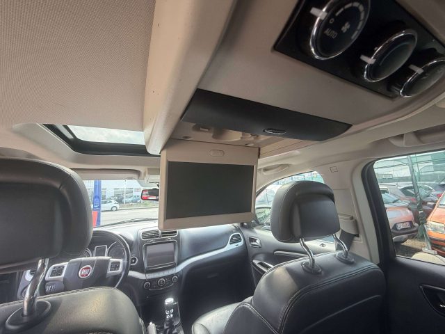 FIAT FREEMONT FREEMONT 2.0 MJT 16V LOUNGE 170C - foto 8
