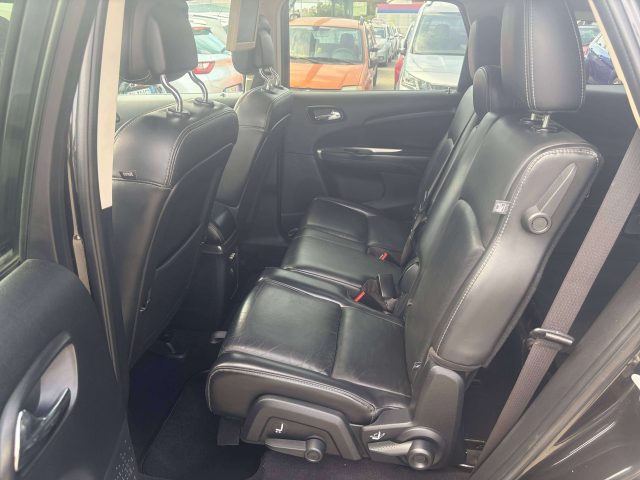 FIAT FREEMONT FREEMONT 2.0 MJT 16V LOUNGE 170C - foto 10