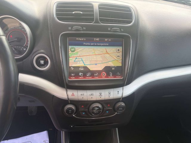 FIAT FREEMONT FREEMONT 2.0 MJT 16V LOUNGE 170C - foto 12