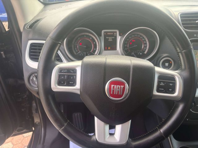 FIAT FREEMONT FREEMONT 2.0 MJT 16V LOUNGE 170C - foto 13