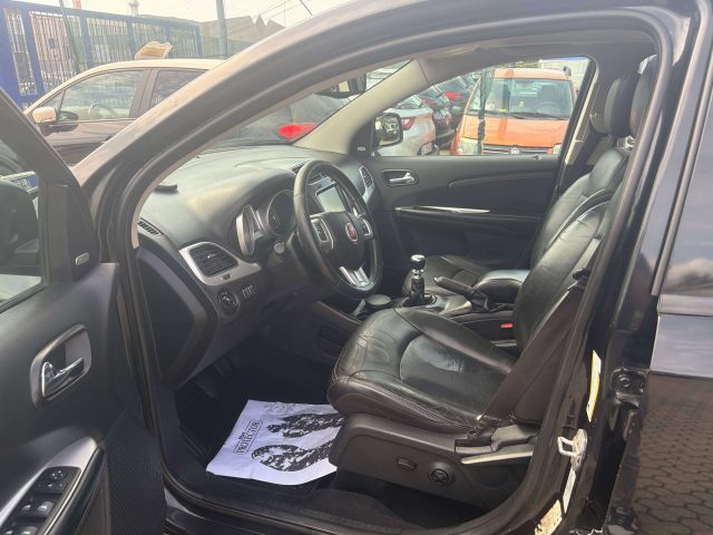 FIAT FREEMONT FREEMONT 2.0 MJT 16V LOUNGE 170C - foto 14