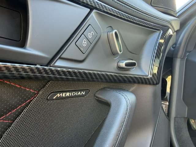 JAGUAR F-TYPE F-TYPE COUPE 3.0 V6 S/C R-DYNAMI - foto 9