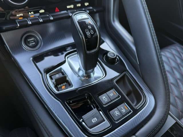 JAGUAR F-TYPE F-TYPE COUPE 3.0 V6 S/C R-DYNAMI - foto 13