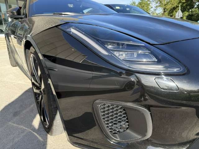 JAGUAR F-TYPE F-TYPE COUPE 3.0 V6 S/C R-DYNAMI - foto 15