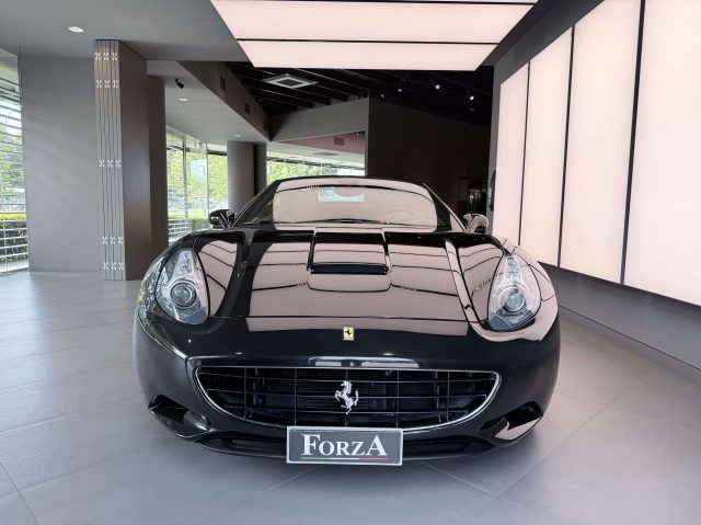 FERRARI CALIFORNIA CALIFORNIA 4.3 DCT - foto 2