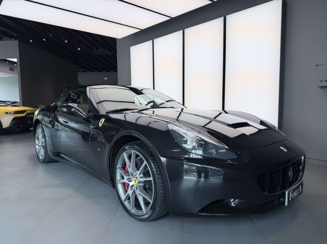 FERRARI CALIFORNIA CALIFORNIA 4.3 DCT - foto 3