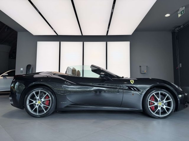 FERRARI CALIFORNIA CALIFORNIA 4.3 DCT - foto 4