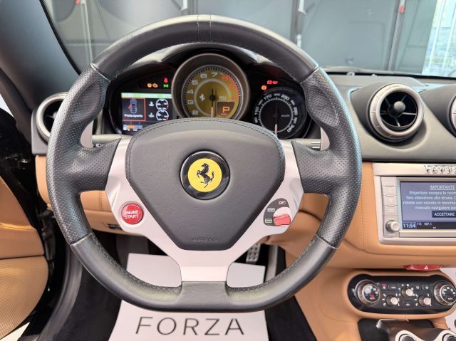 FERRARI CALIFORNIA CALIFORNIA 4.3 DCT - foto 6