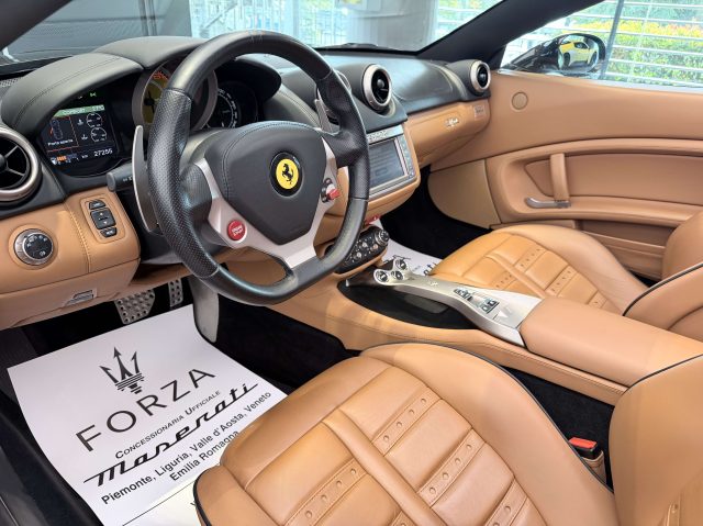 FERRARI CALIFORNIA CALIFORNIA 4.3 DCT - foto 7