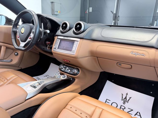 FERRARI CALIFORNIA CALIFORNIA 4.3 DCT - foto 8