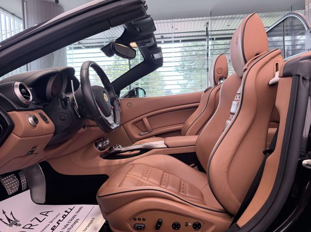 FERRARI CALIFORNIA CALIFORNIA 4.3 DCT - foto 10