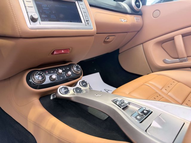 FERRARI CALIFORNIA CALIFORNIA 4.3 DCT - foto 11