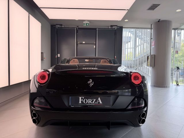FERRARI CALIFORNIA CALIFORNIA 4.3 DCT - foto 13