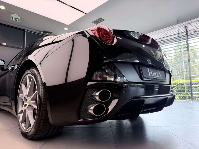 FERRARI CALIFORNIA CALIFORNIA 4.3 DCT - foto 14