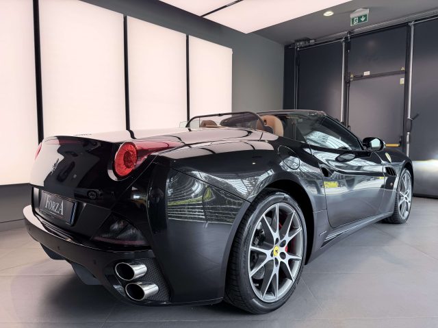 FERRARI CALIFORNIA CALIFORNIA 4.3 DCT - foto 15