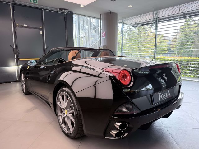 FERRARI CALIFORNIA CALIFORNIA 4.3 DCT - foto 16