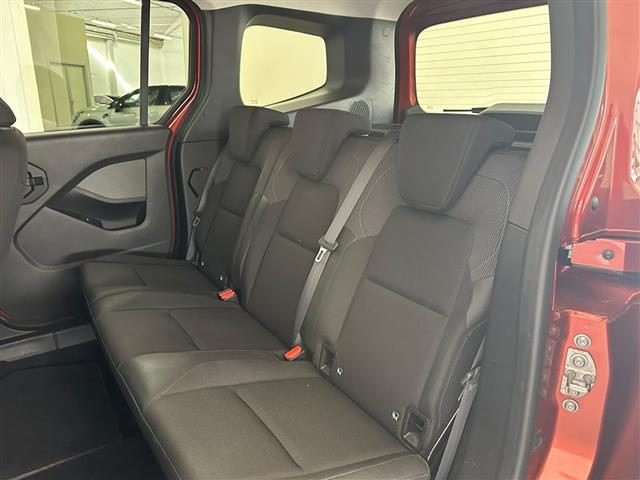 RENAULT KANGOO PASSENGER 1.5 BLUE DCI 95CV EDIT - foto 19