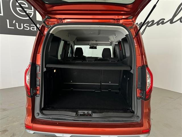 RENAULT KANGOO PASSENGER 1.5 BLUE DCI 95CV EDIT - foto 22