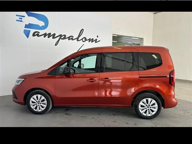 RENAULT KANGOO PASSENGER 1.5 BLUE DCI 95CV EDIT - foto 23