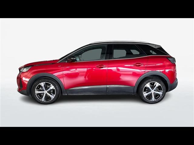 PEUGEOT 3008 1.5 BLUEHDI ACTIVE BUSINESS EAT8 - foto 2