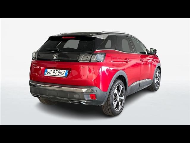PEUGEOT 3008 1.5 BLUEHDI ACTIVE BUSINESS EAT8 - foto 3