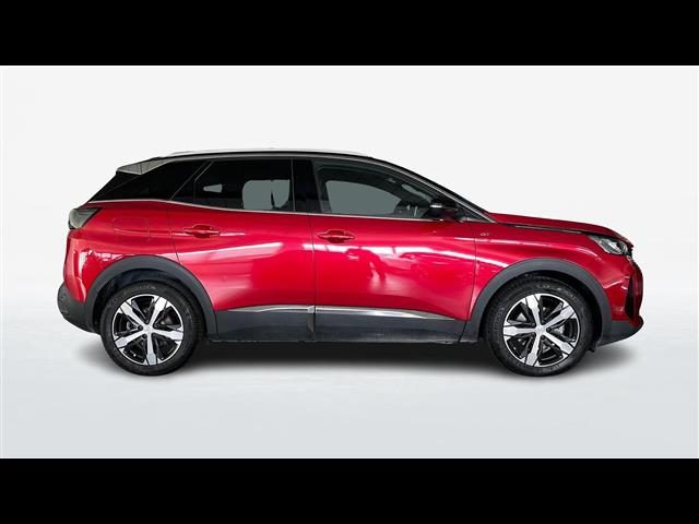 PEUGEOT 3008 1.5 BLUEHDI ACTIVE BUSINESS EAT8 - foto 4