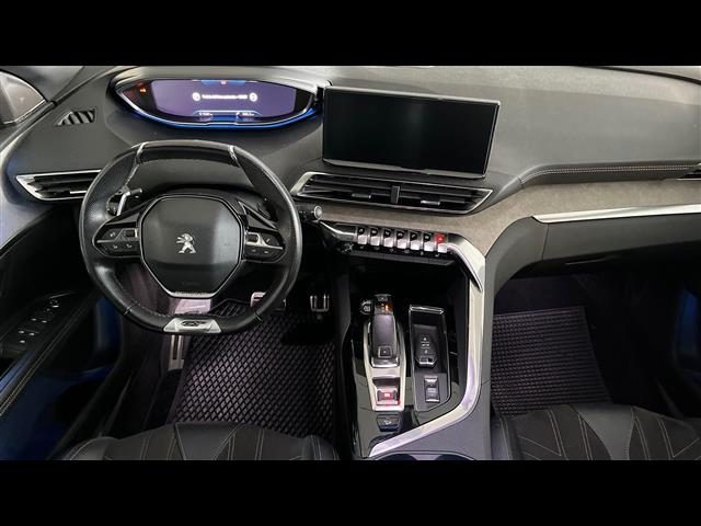 PEUGEOT 3008 1.5 BLUEHDI ACTIVE BUSINESS EAT8 - foto 7