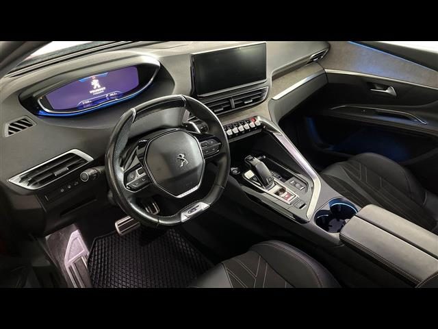 PEUGEOT 3008 1.5 BLUEHDI ACTIVE BUSINESS EAT8 - foto 9