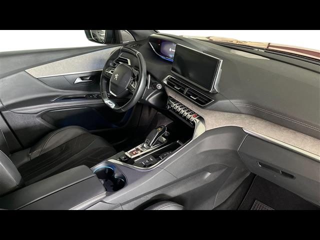 PEUGEOT 3008 1.5 BLUEHDI ACTIVE BUSINESS EAT8 - foto 10