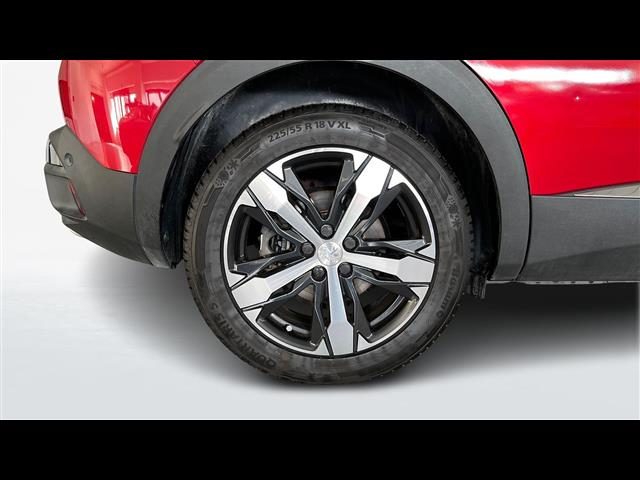 PEUGEOT 3008 1.5 BLUEHDI ACTIVE BUSINESS EAT8 - foto 14