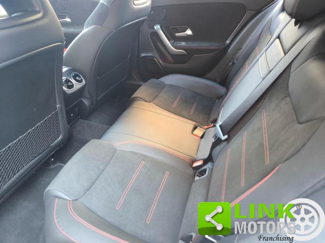 MERCEDES-BENZ A 35 AMG 4MATIC PREMIUM AMG LINE NIGHT PA - foto 20