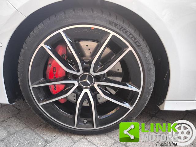 MERCEDES-BENZ A 35 AMG 4MATIC PREMIUM AMG LINE NIGHT PA - foto 10