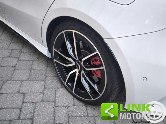 MERCEDES-BENZ A 35 AMG 4MATIC PREMIUM AMG LINE NIGHT PA - foto 18