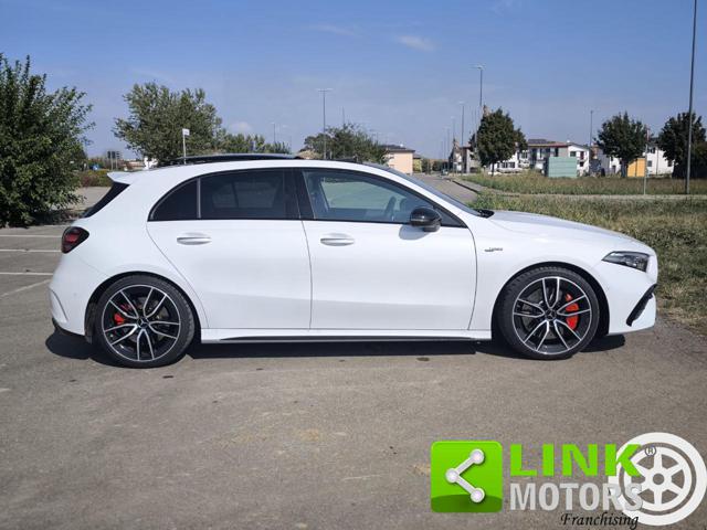 MERCEDES-BENZ A 35 AMG 4MATIC PREMIUM AMG LINE NIGHT PA - foto 14