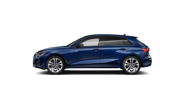AUDI A3 SPORTBACK AUDI  DESIGN TFSI  85 KW S TRONI - foto 6