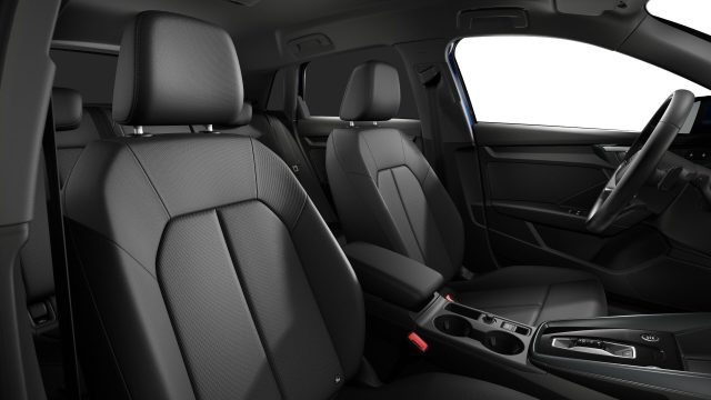 AUDI A3 SPORTBACK AUDI  DESIGN TFSI  85 KW S TRONI - foto 7