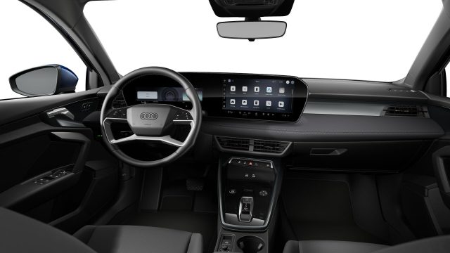 AUDI A3 SPORTBACK AUDI  DESIGN TFSI  85 KW S TRONI - foto 8