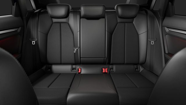 AUDI A3 SPORTBACK AUDI  S LINE TFSI  110 KW S TRON - foto 9